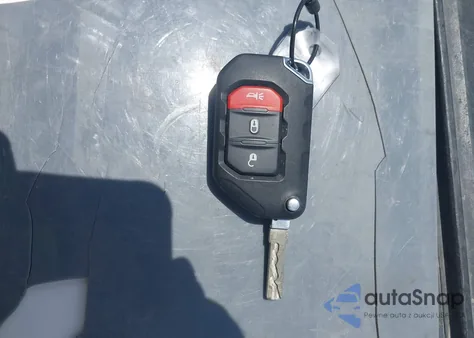 2024 Jeep Wrangler 4-Door Rubicon 4X4 from USA, damaged, VIN 1C4PJXFG6RW253116